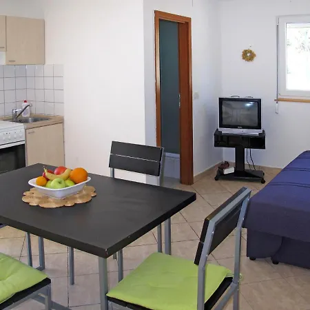 Nika - Zad701 By Interhome Apartman *