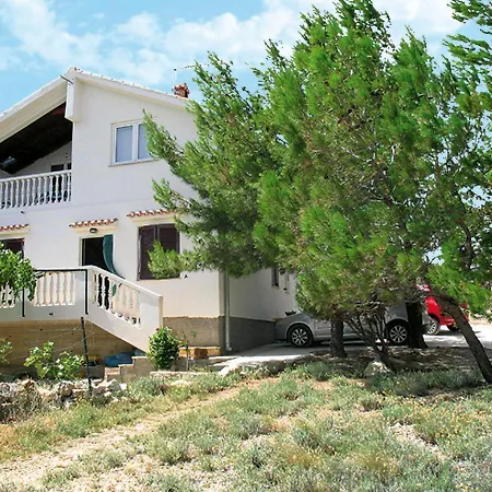 Apartman Nika - Zad701 By Interhome