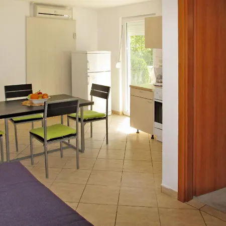 Nika-2 By Interhome Pridraga