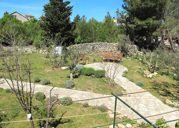 Nika-2 By Interhome * Pridraga