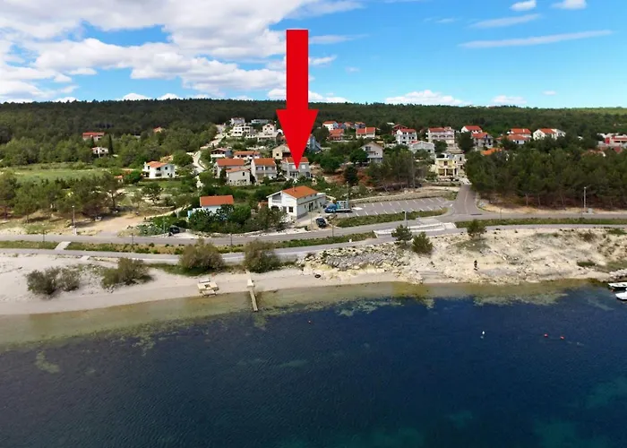 公寓 Nika-2 By Interhome *