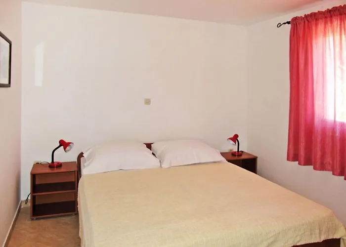 公寓 Nika-2 By Interhome *