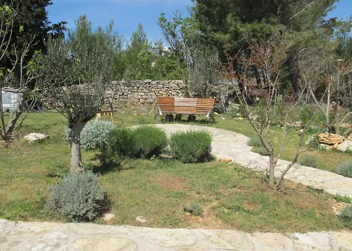 公寓 Nika-2 By Interhome