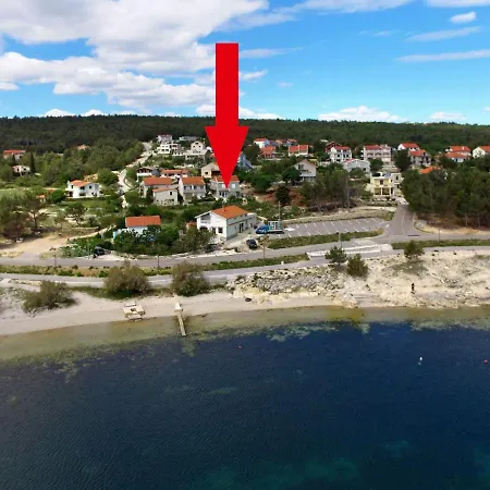 Appartement Nika-2 By Interhome *