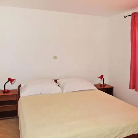 Appartement Nika-2 By Interhome *