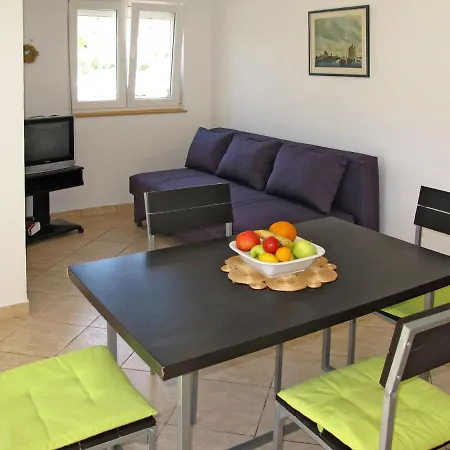 Nika-2 By Interhome アパート *