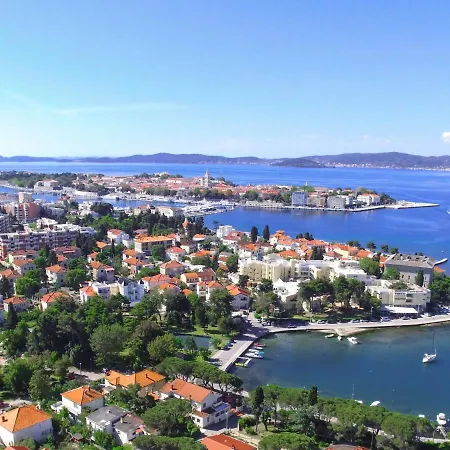 Appartement Nika-2 By Interhome *