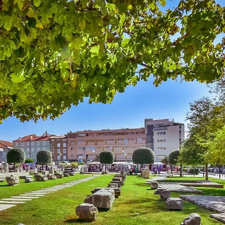 Nika-2 By Interhome アパート Pridraga