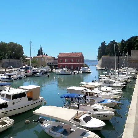 Nika-2 By Interhome Appartement