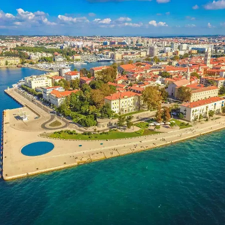 Nika-2 By Interhome * Pridraga