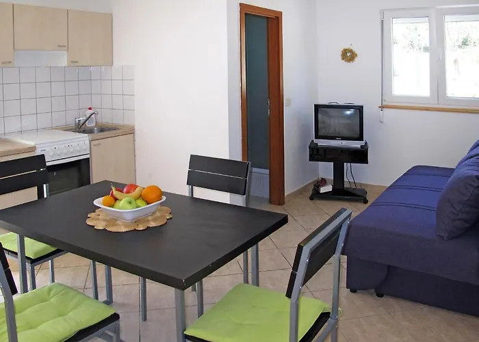 Nika-2 By Interhome Apartman *