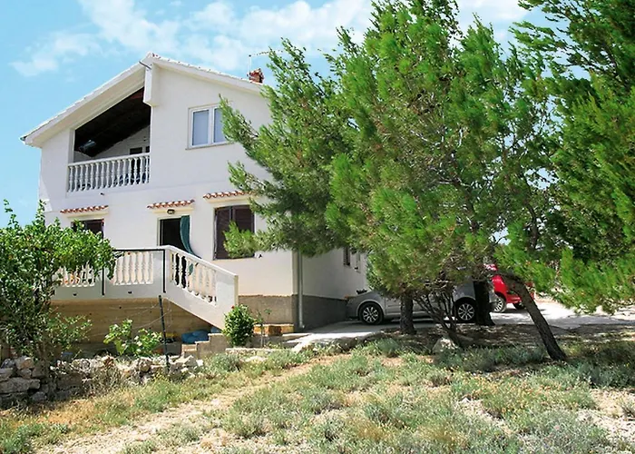 דירה Nika-2 By Interhome