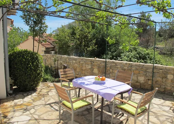 דירה Nika-2 By Interhome