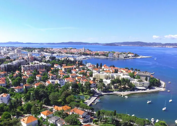 Апартаменты Nika-2 By Interhome *