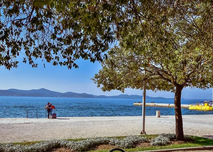 Nika-2 By Interhome Апартаменты *